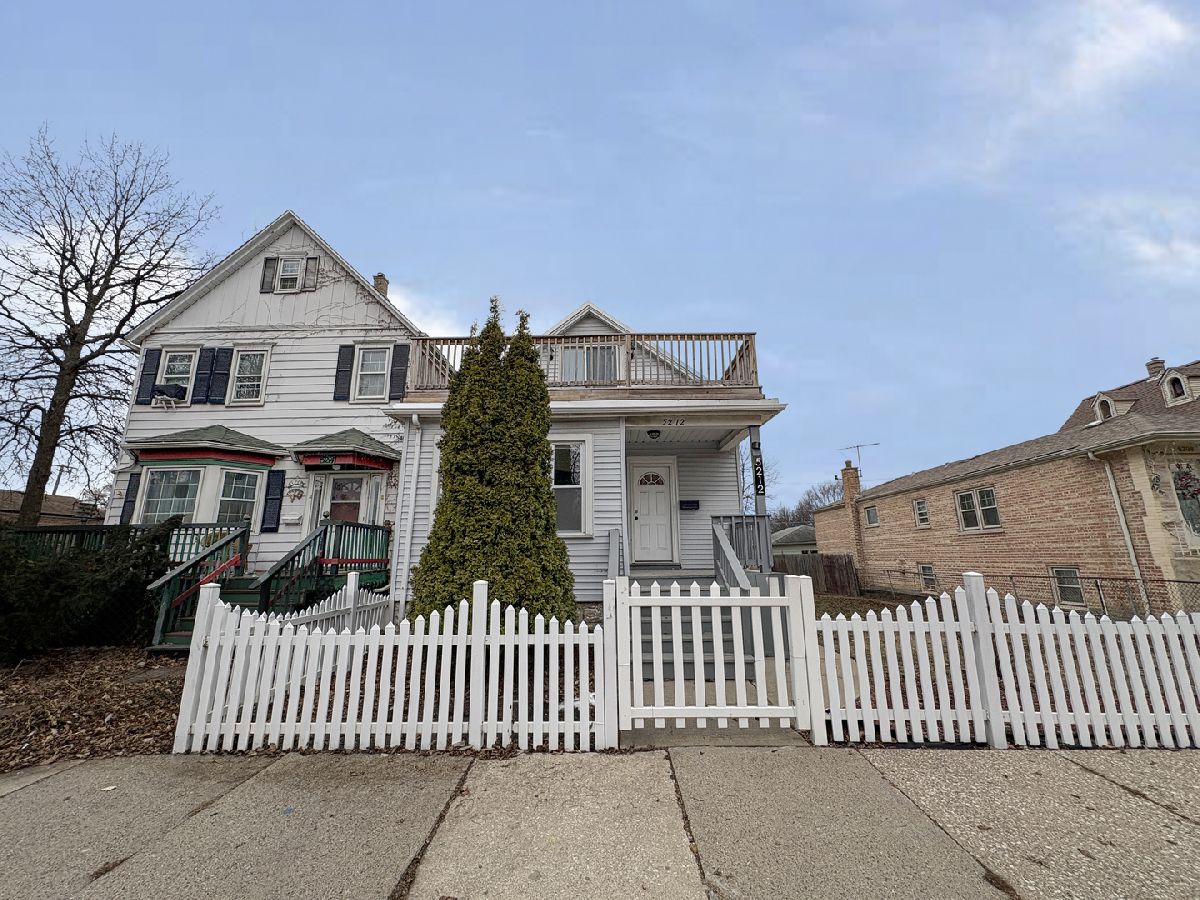Sold Chicago Illinois, 5212 Kildare