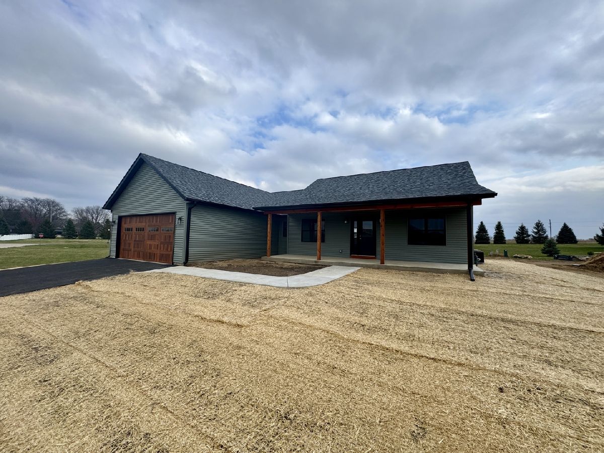  Sold Stillman Valley Illinois, 532 Heritage