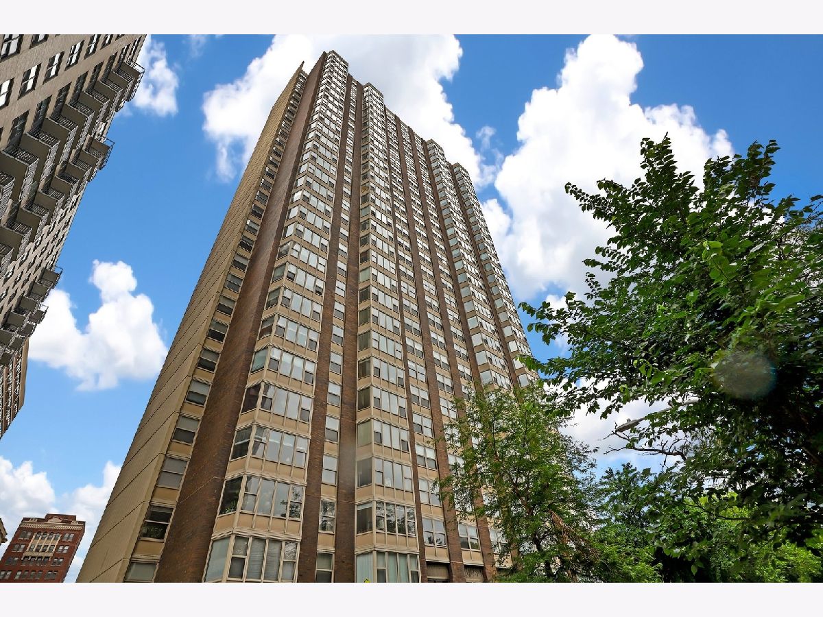 Condos & Townhomes & Homes Sold Hawthorne Place Chicago Illinois, 525 Hawthorne