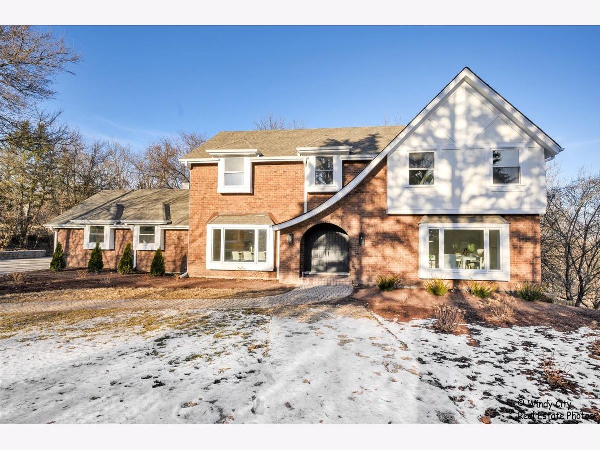 Homes & Townhomes Sold The Windings Of Ferson Creek St Charles Illinois, 5N283 Paddock