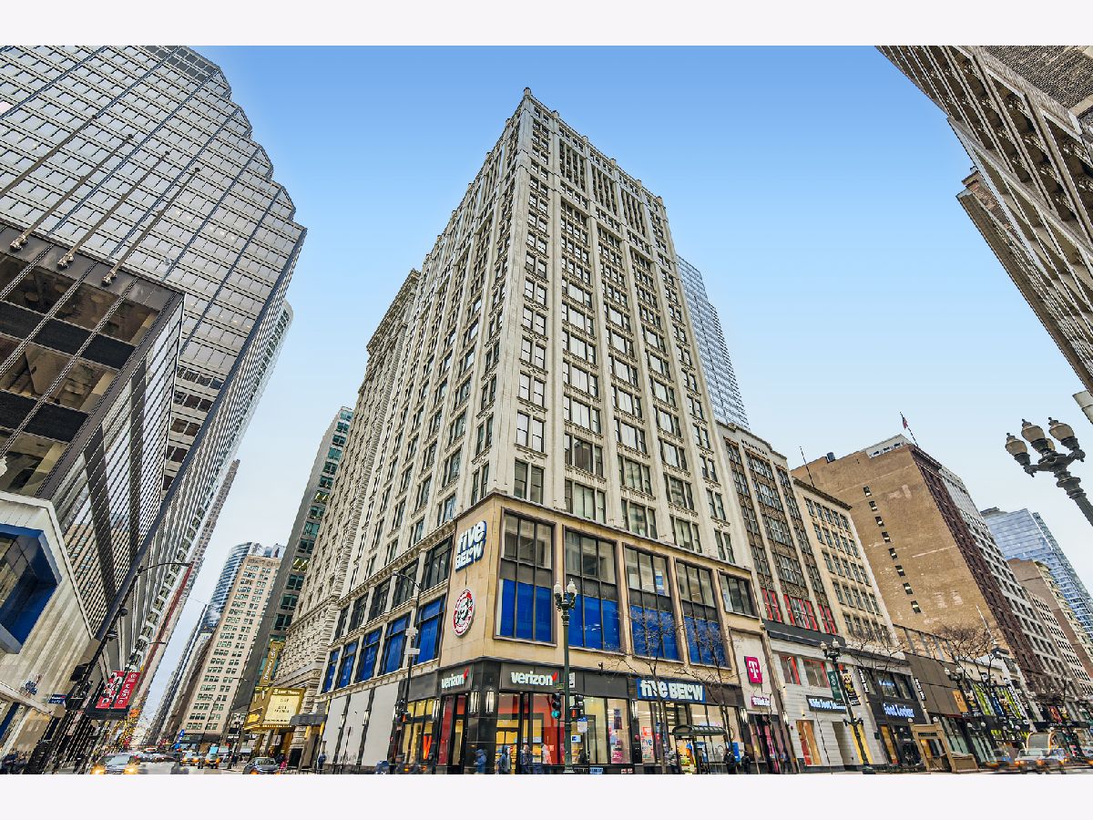  Sold Chicago Illinois, 8 Monroe
