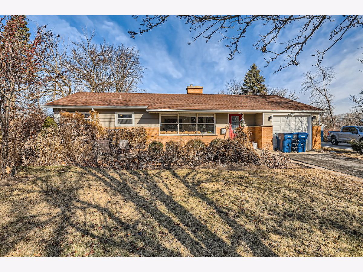 Homes Sold Highlands Northbrook Illinois, 809 Cedar