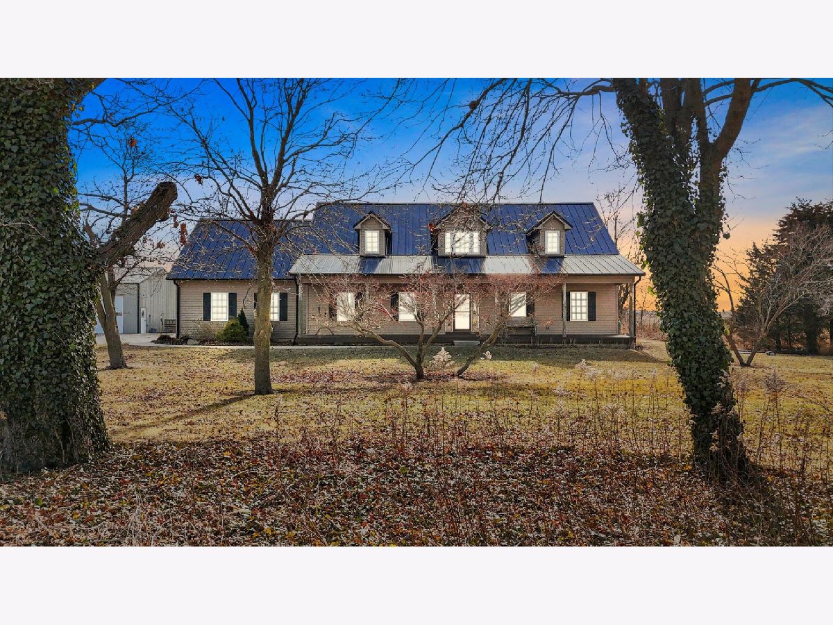  Sold Foosland Illinois, 531 County Road 3300 N