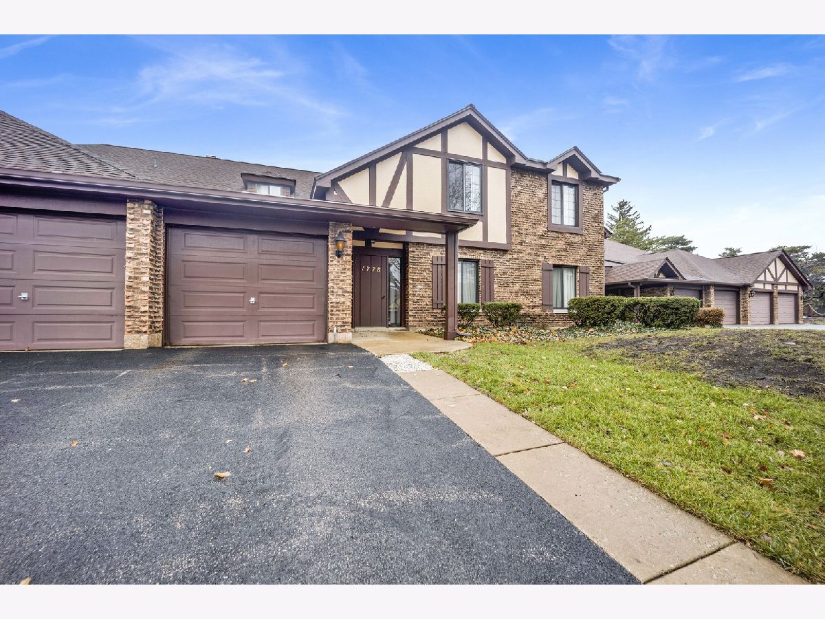 Homes & Townhomes & Condos Rented Briarcliffe Wheaton Illinois, 1778 Gloucester