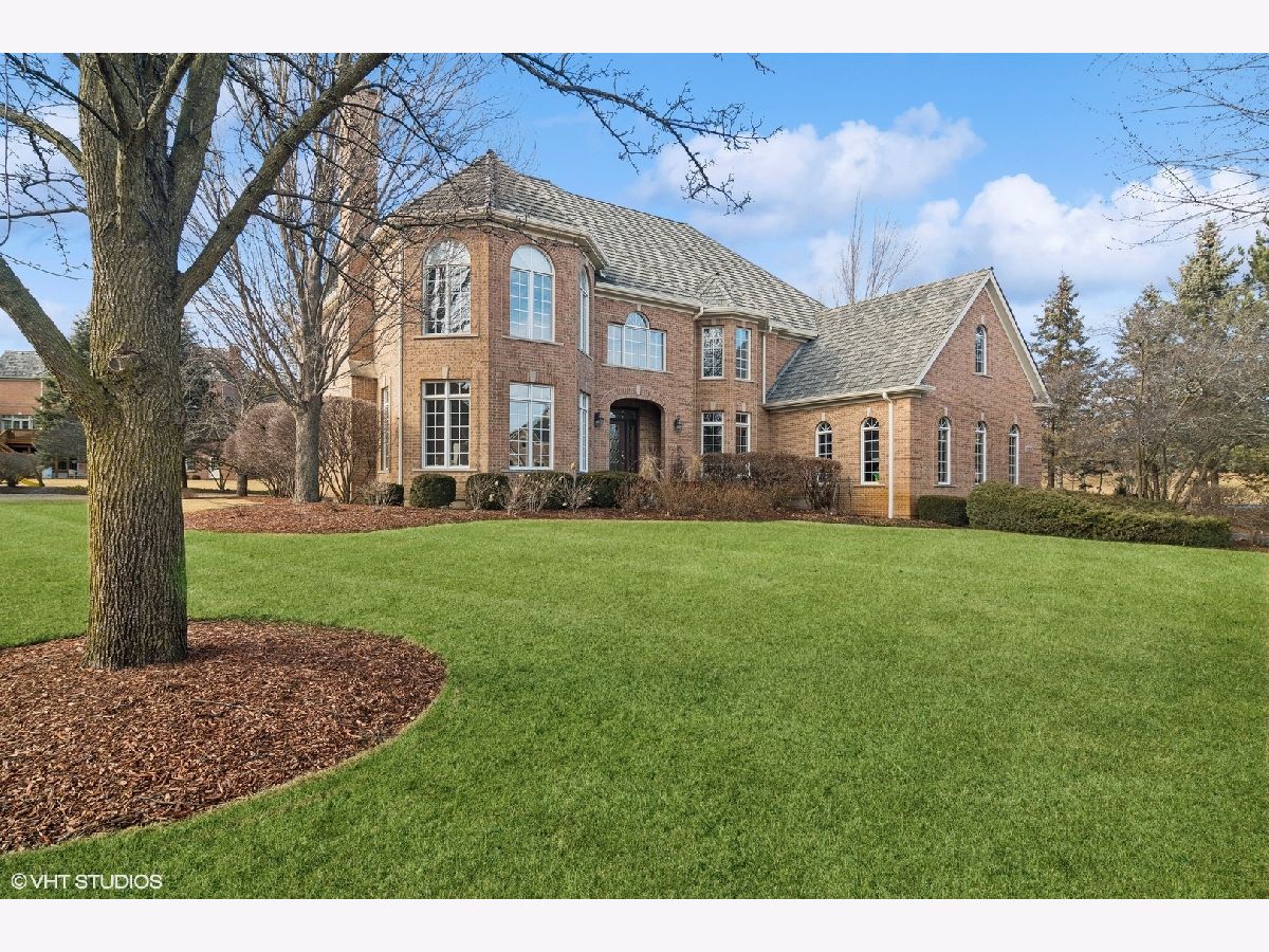  Sold Kildeer Illinois, 21928 N Tall Oaks