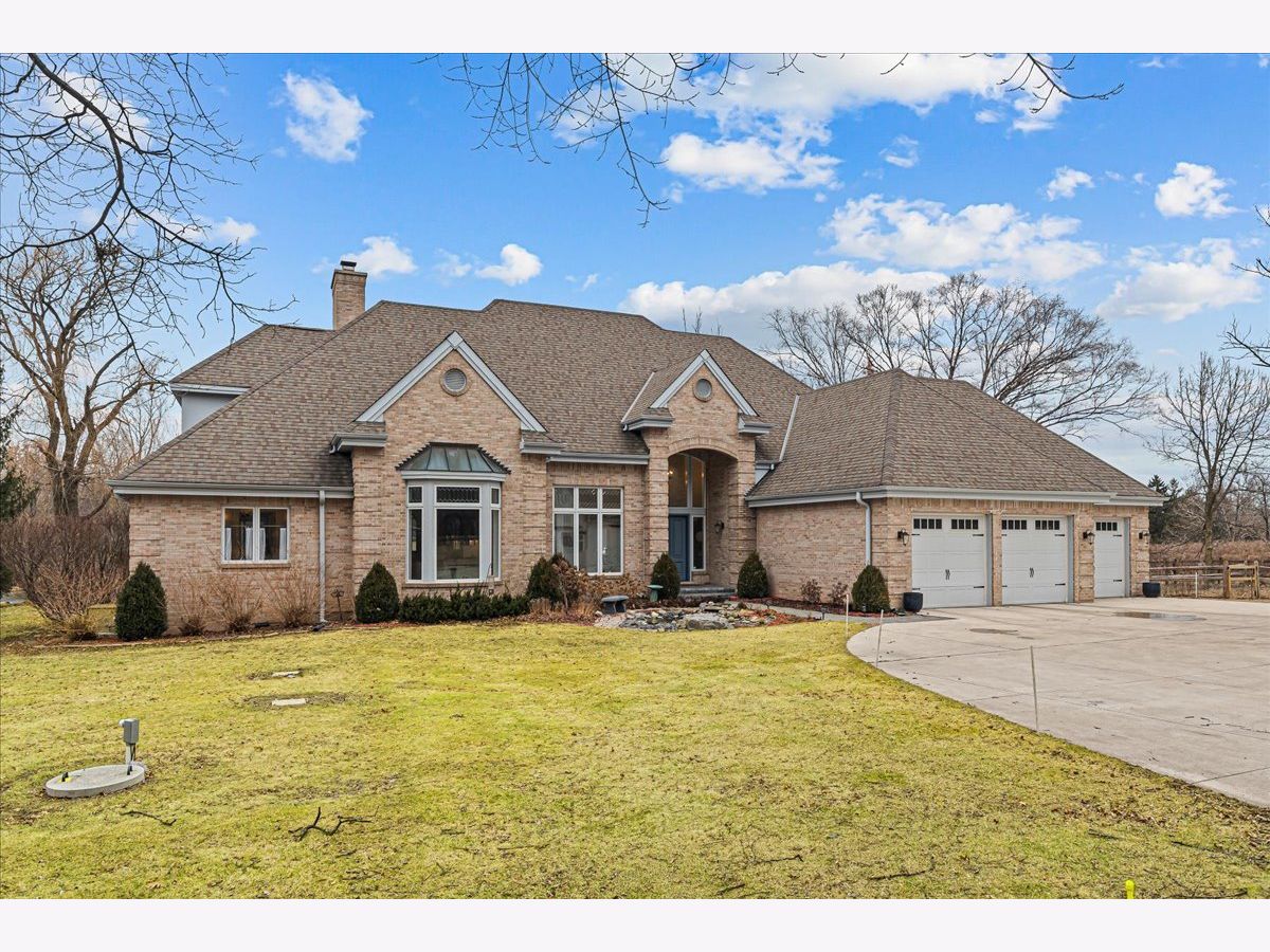 Homes Sold Victorian Oaks Long Grove Illinois, 3240 Allison