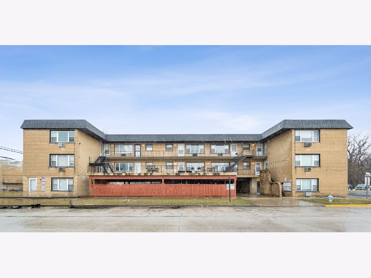 Sold Stickney Illinois, 4023 Harlem