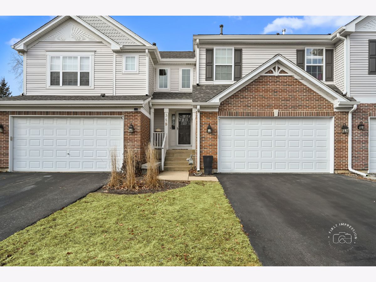 Homes & Townhomes & Condos Sold Fisher Farms Geneva Illinois, 348 Larsdotter
