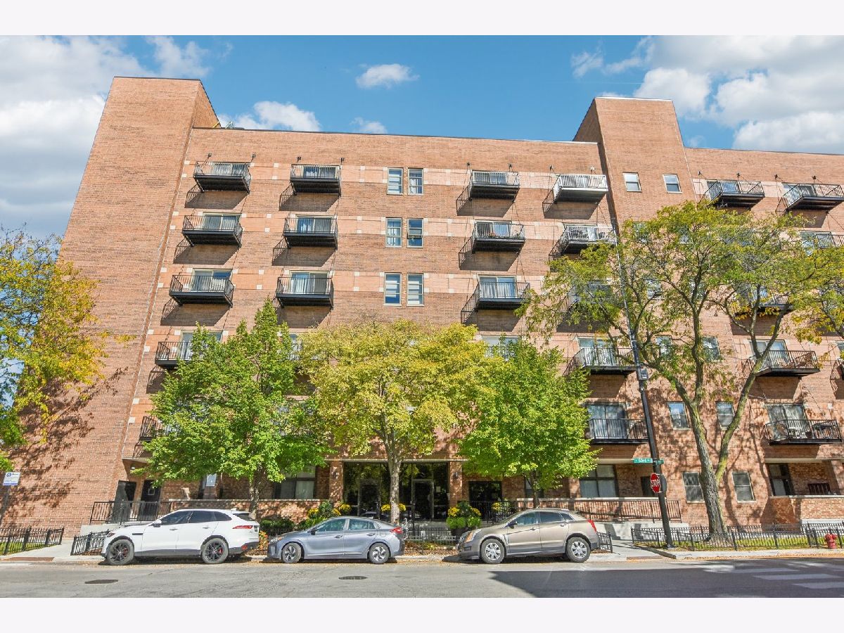 Condos & Townhomes & Homes Sold Renaissance Place Chicago Illinois, 1000 53rd