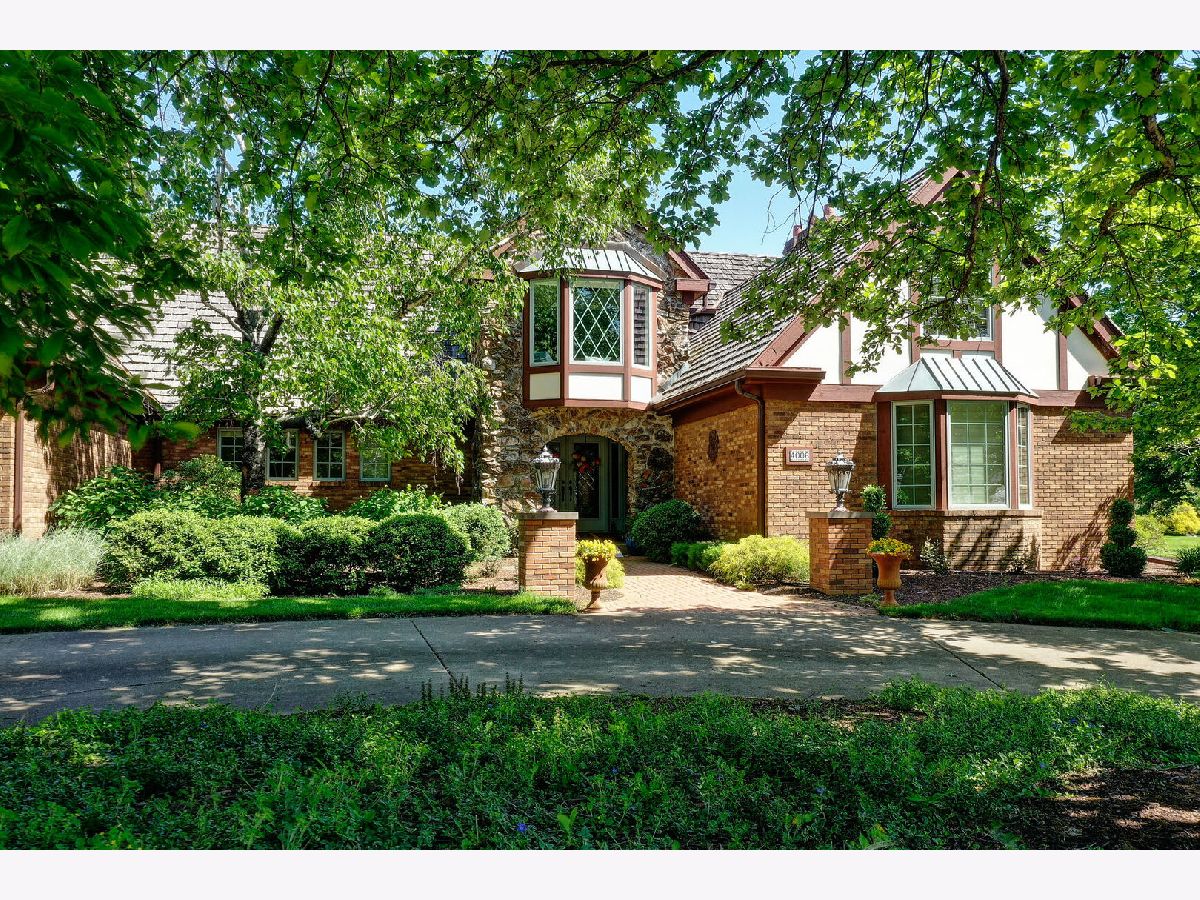 Homes Sold Lake Point Champaign Illinois, 4006 Lakepoint