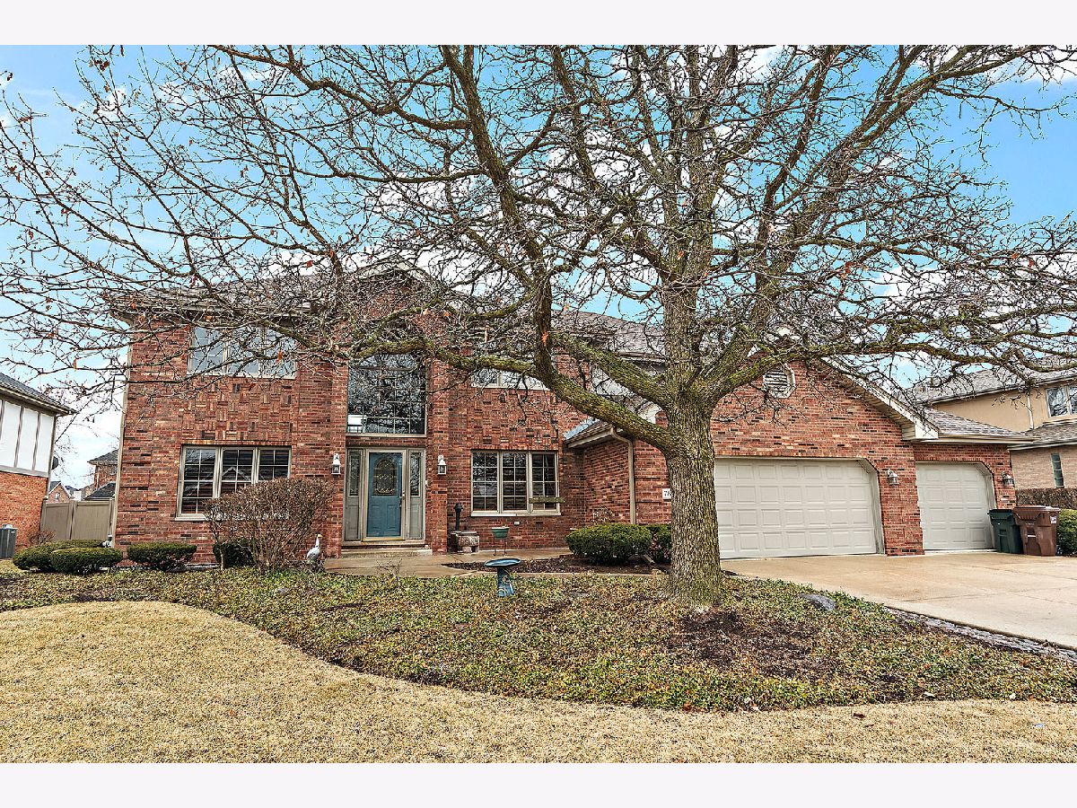 Townhomes & Homes Sold Bristol Park Tinley Park Illinois, 7807 Marquette