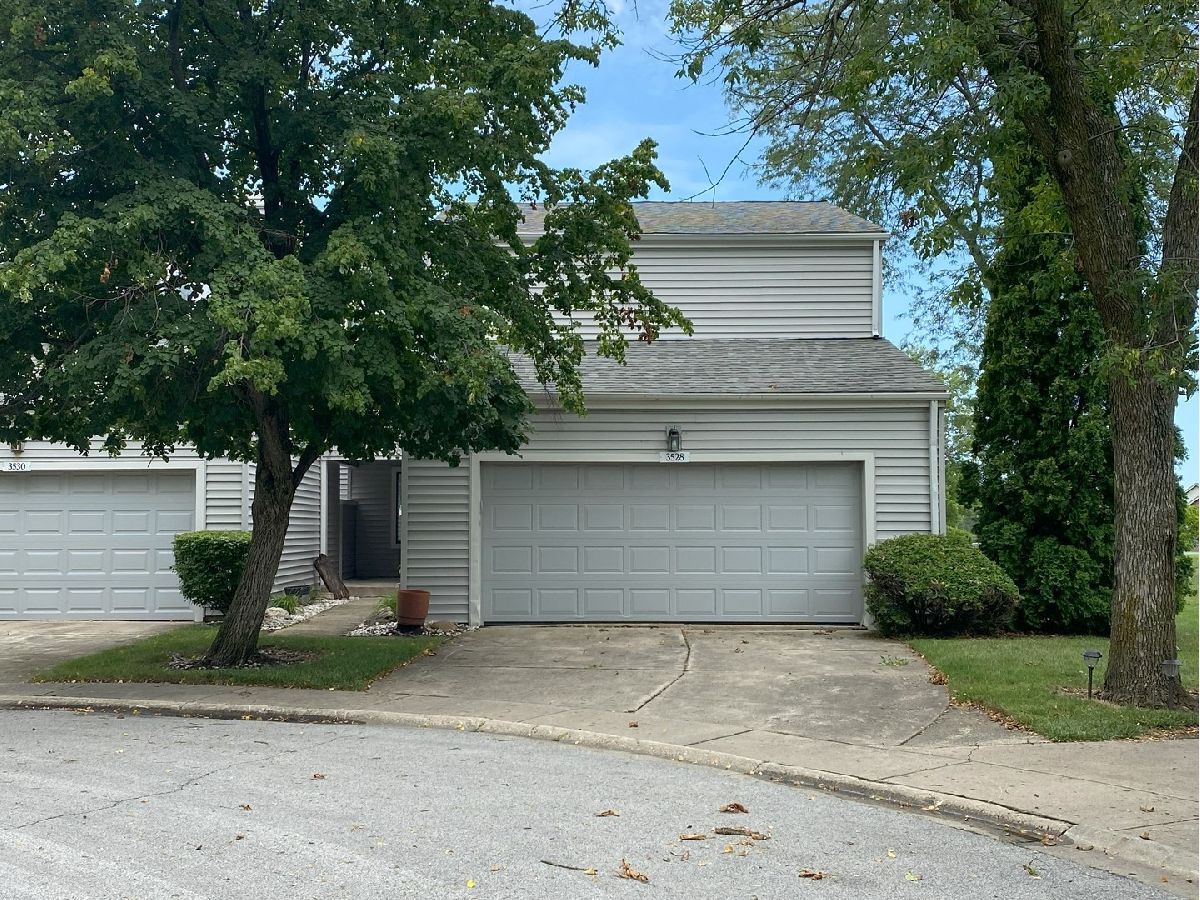  Sold Hazel Crest Illinois