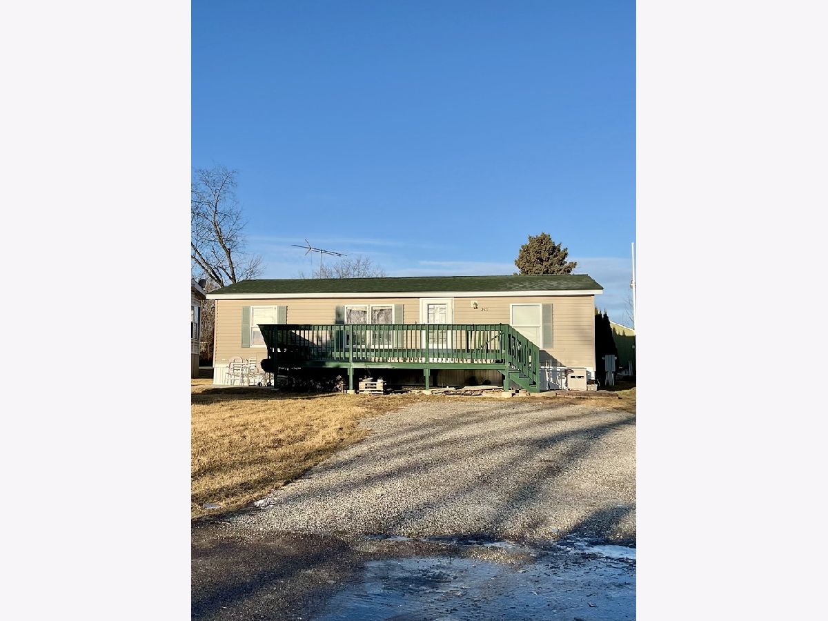 Homes Sold Ports Of Sullivan Lakemoor Illinois, 281 Misty Ridge