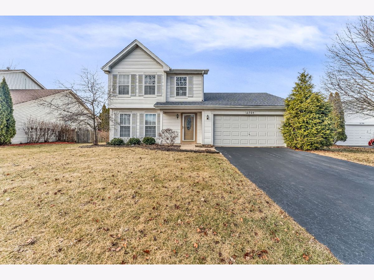Homes & Townhomes Sold Lakewood At Caton Farm Plainfield Illinois, 2705 Snowmass