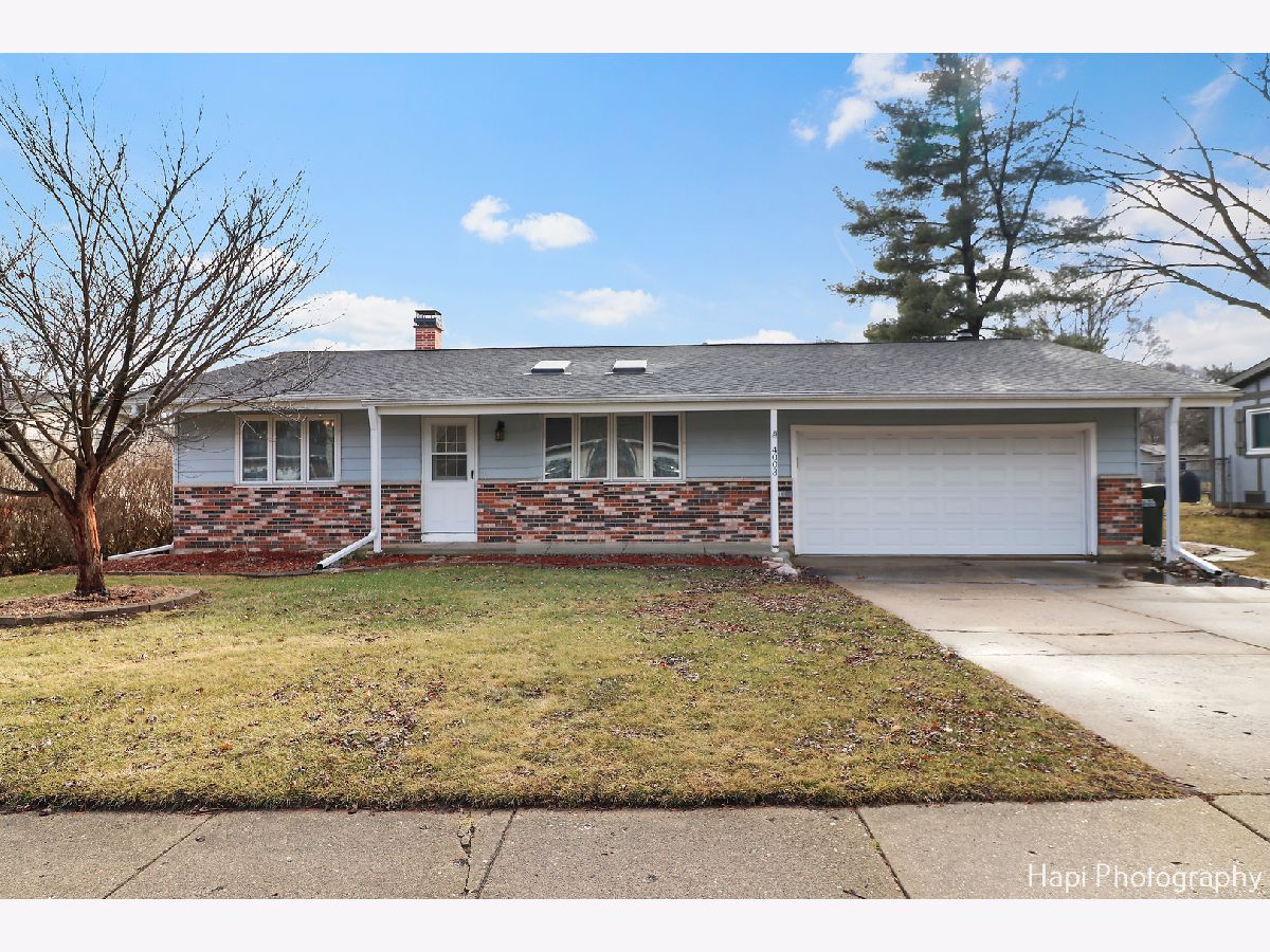 Homes Sold Millstream Mchenry Illinois, 4003 Maple