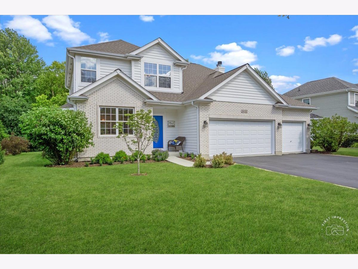 Homes Sold Eagle Brook Geneva Illinois, 2031 Bent Tree
