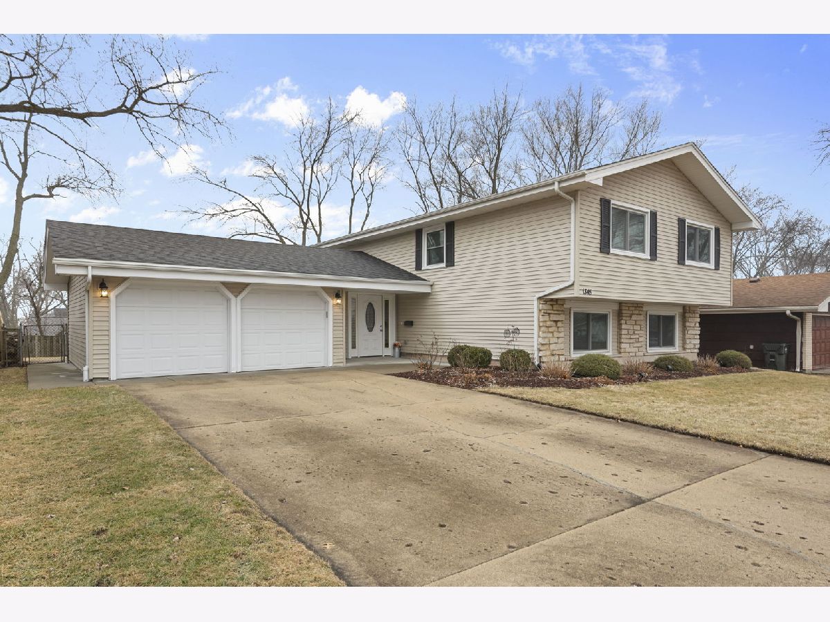 Homes Sold High Point Hoffman Estates Illinois, 1345 Blair