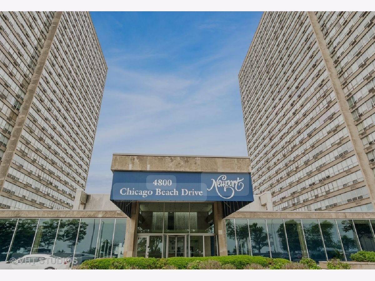  Sold Chicago Illinois, 4800 Chicago Beach