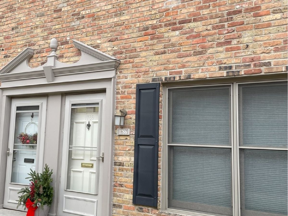 Townhomes & Condos Sold Hilldale Hoffman Estates Illinois, 1786 Sessions Walk