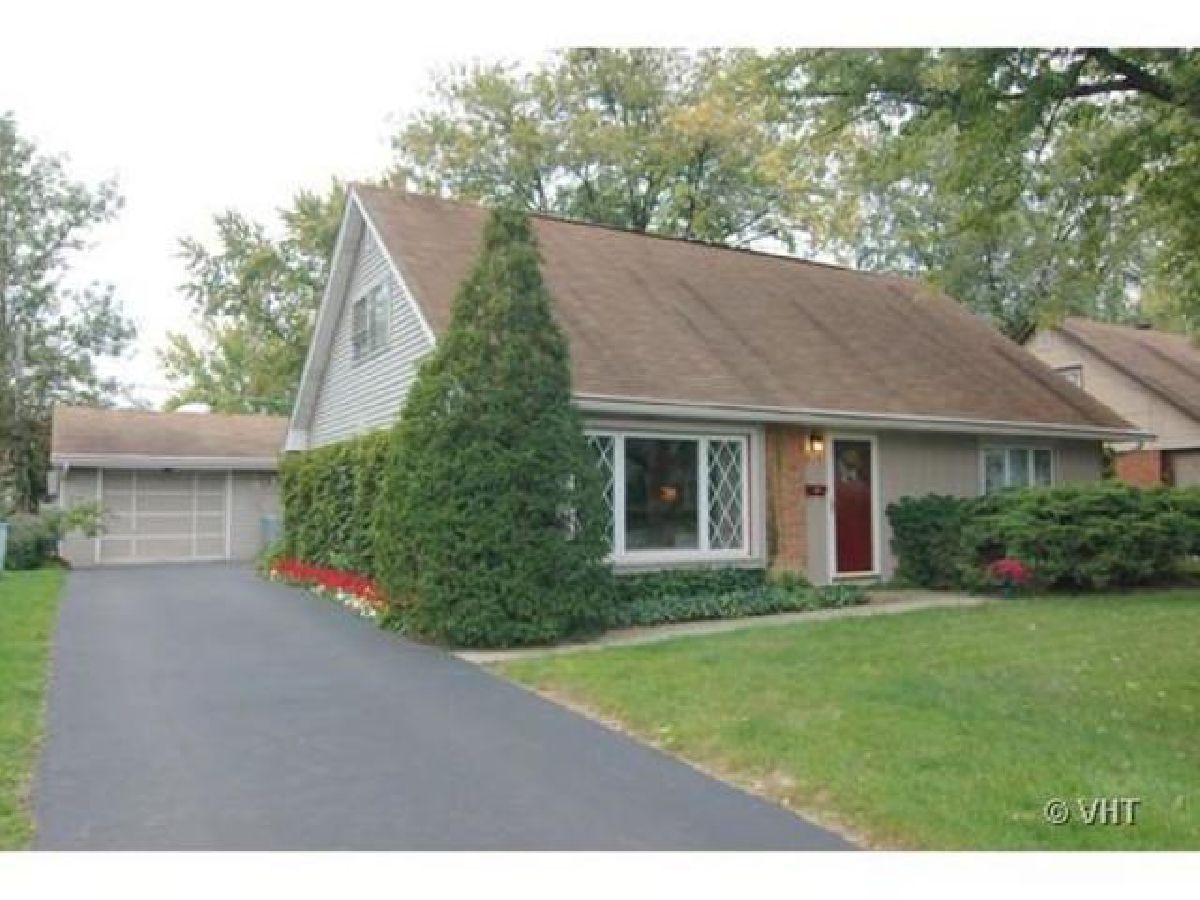 Homes Rented Serena Hills Chicago Heights Illinois, 234 Raye