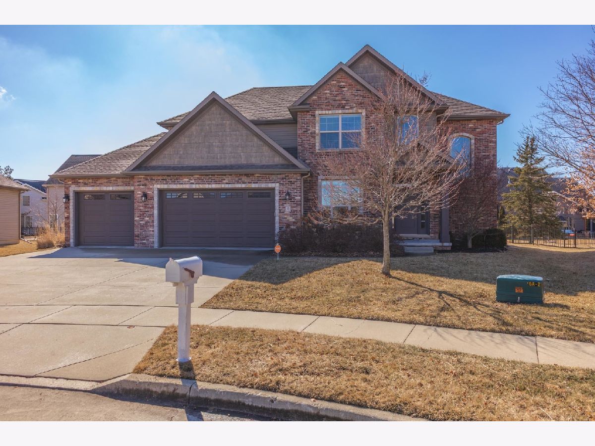 Homes & Condos & Townhomes Sold Tipton Trails Bloomington Illinois, 3 Litta