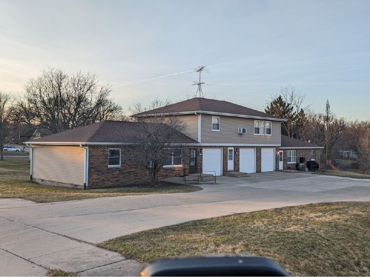  Rented Marengo Illinois, 382 South