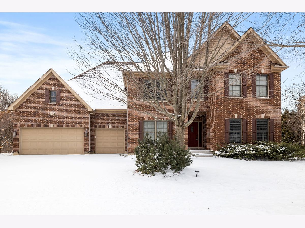  Rented Elgin Illinois, 3601 Wetlands