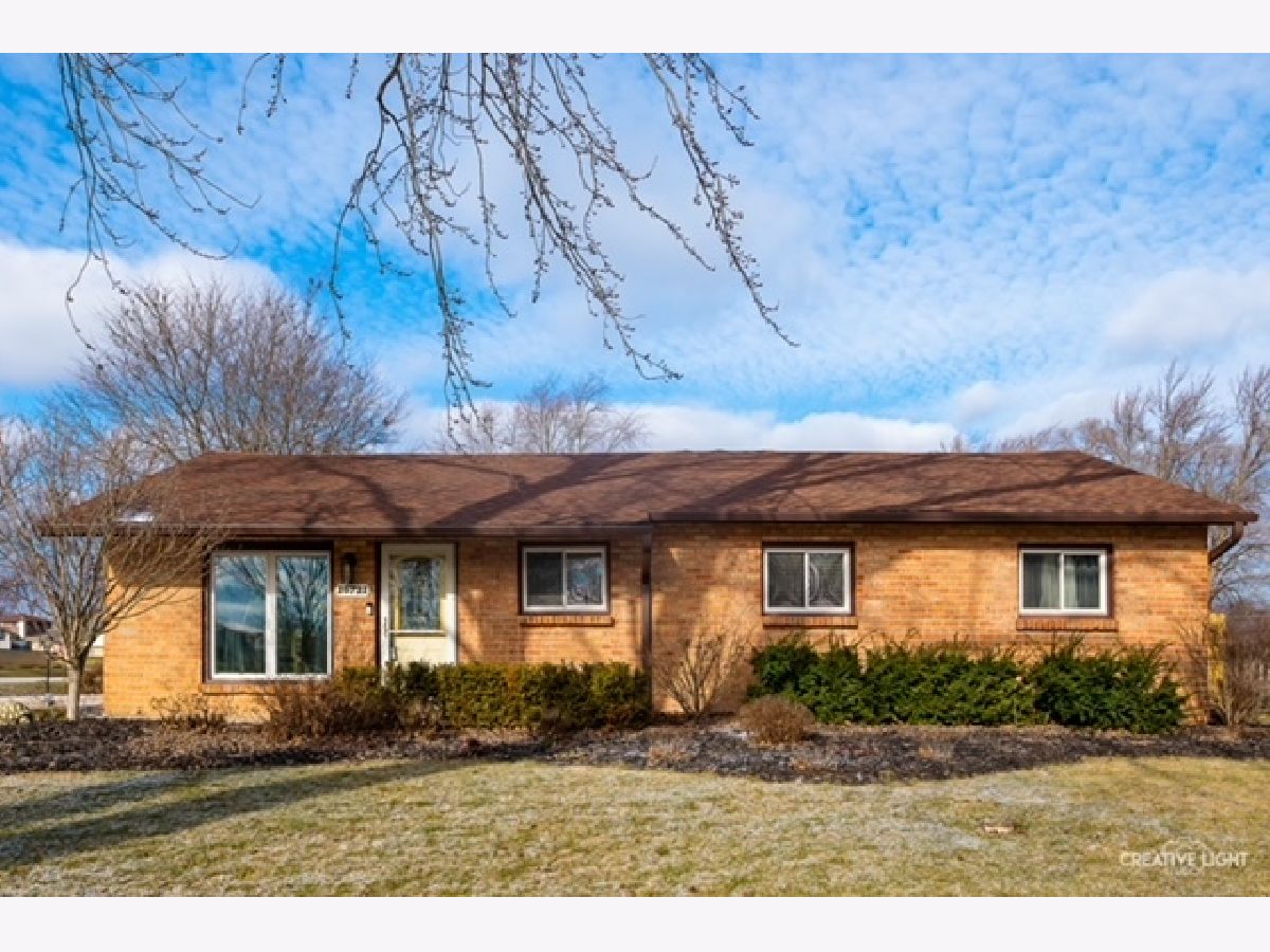 Homes Sold Fernway Orland Park Illinois, 16721 88th