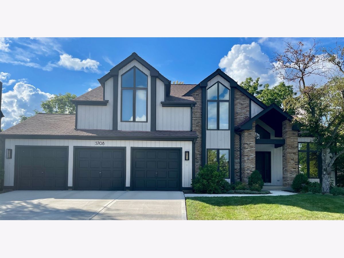 Homes & Condos & Townhomes Sold Seven Bridges Woodridge Illinois, 3708 Armour