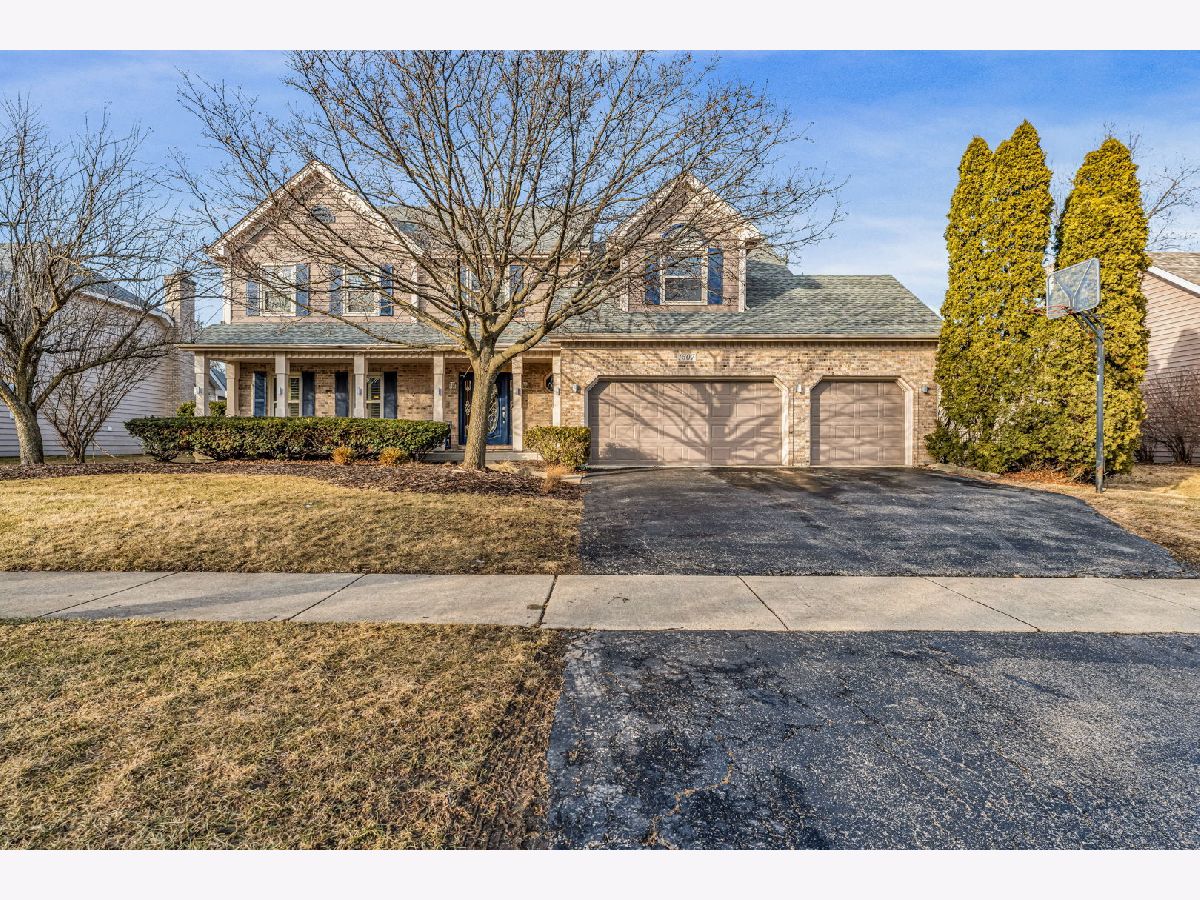 Homes Sold Ashbury Naperville Illinois, 1507 Conan Doyle