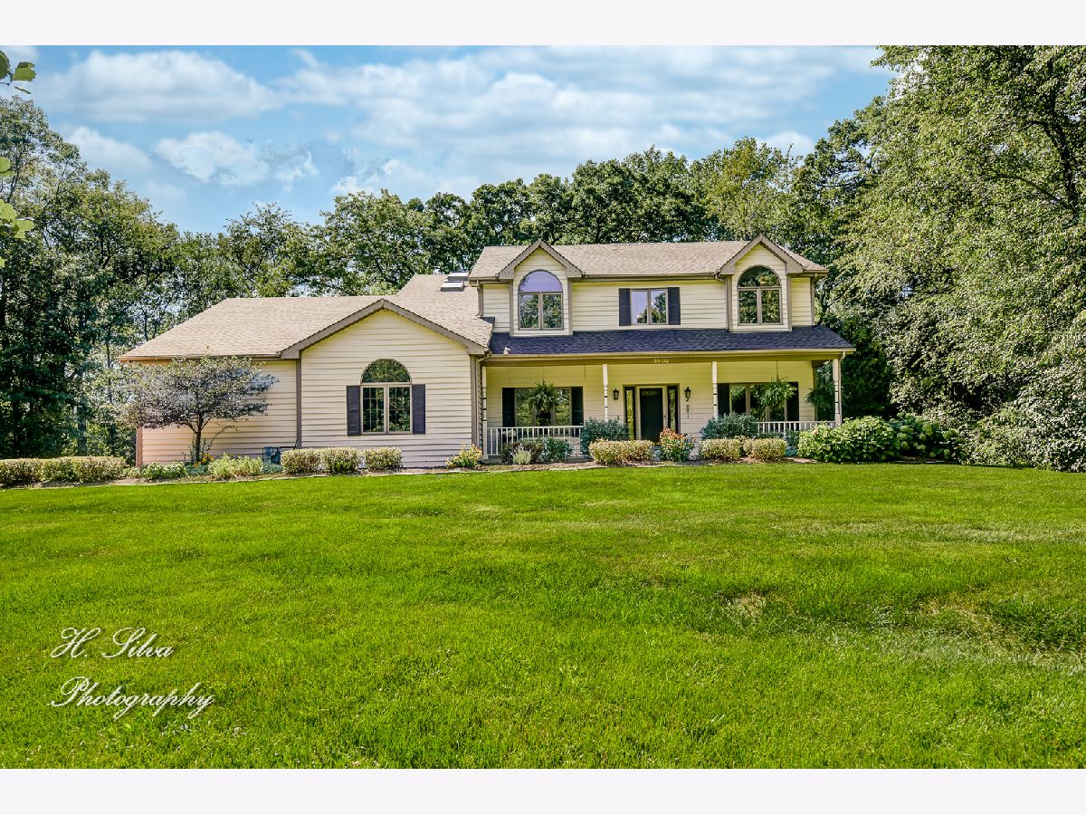 Homes Sold Parkside Crossing Huntley Illinois, 15802 Lerita