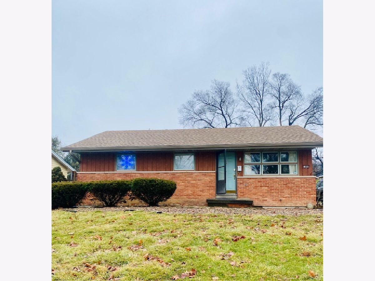 Rented Urbana Illinois, 1808 Larch