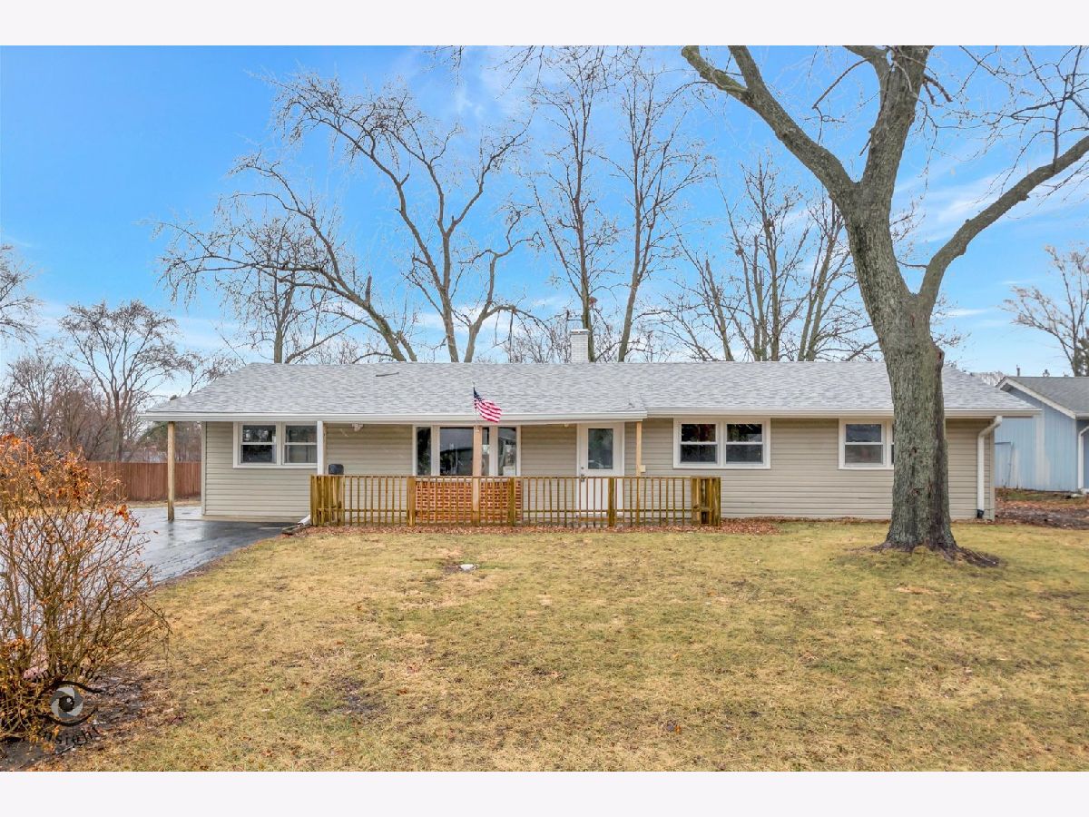 Homes Rented Merrion Country Club Hills Illinois, 18741 John