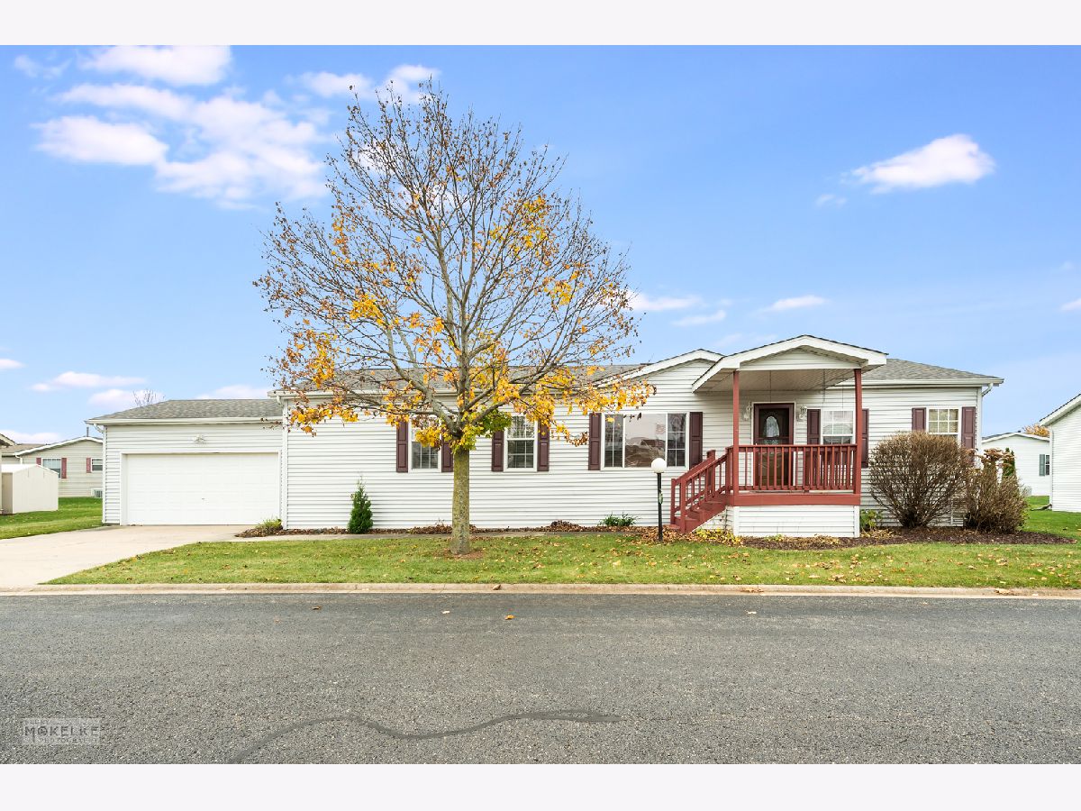 Subdivision Sold Wildwood Sandwich Illinois, 341 Mallard