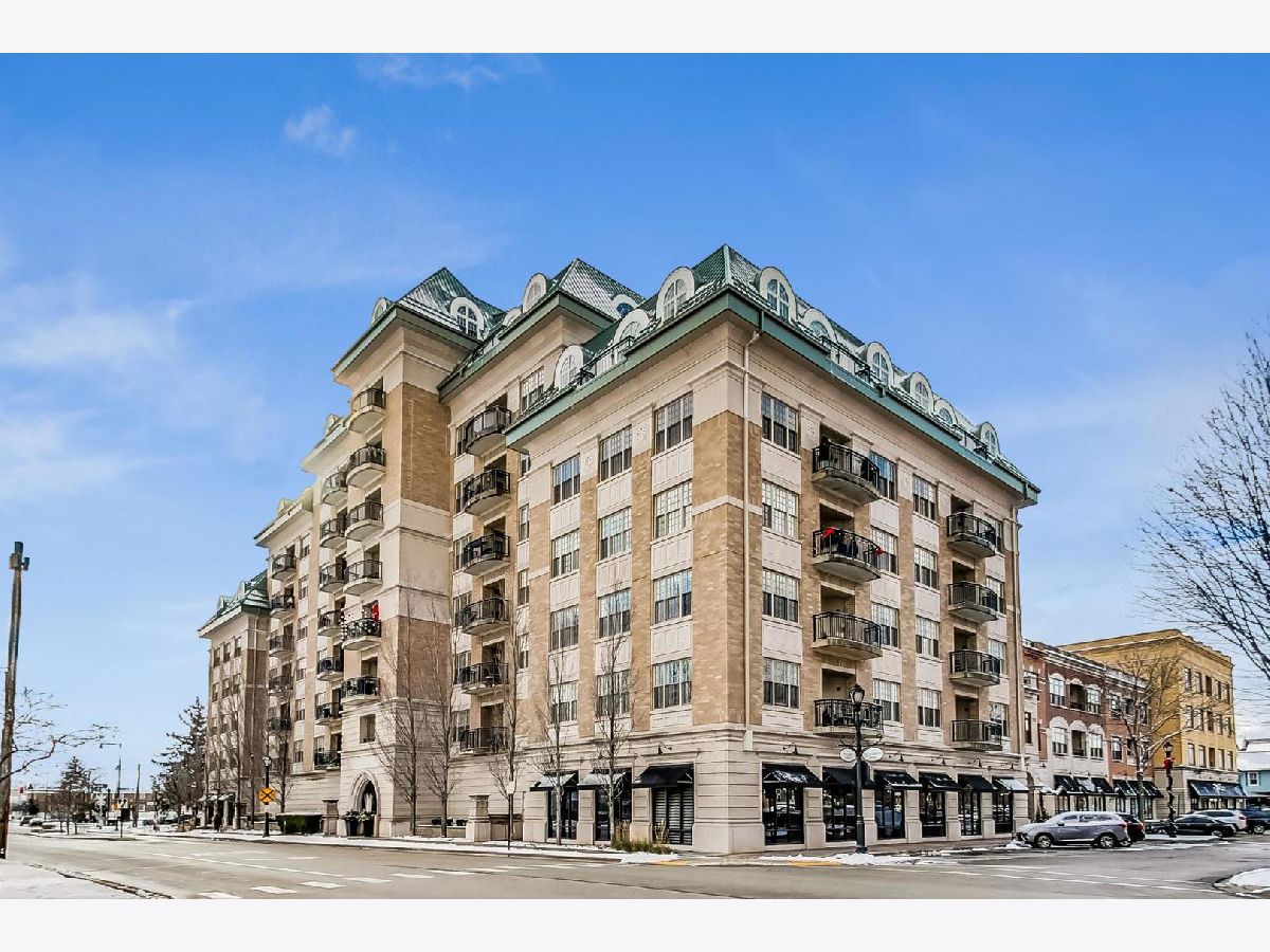 Condominiums Sold The Providence Palatine Illinois, 50 Plum Grove
