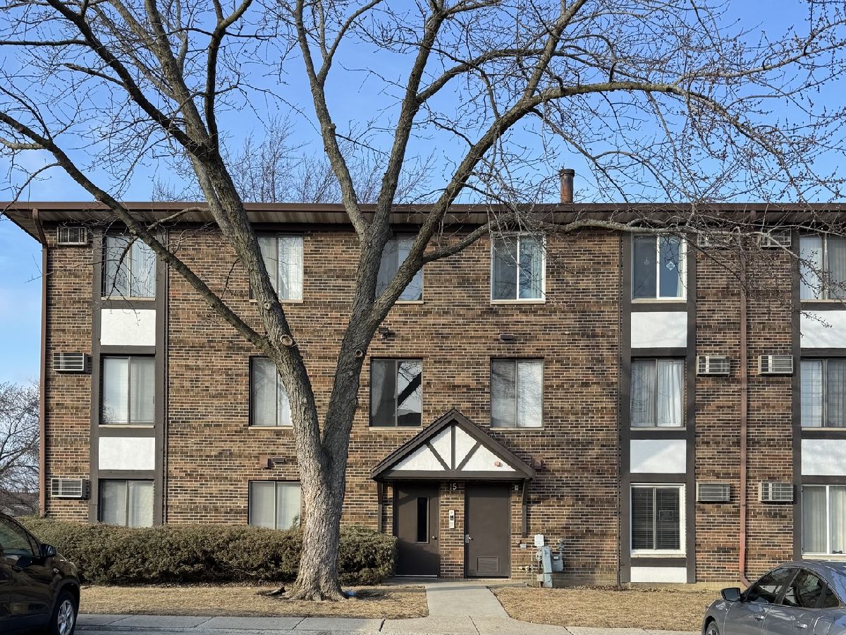 Condos & Townhomes Rented The Willows Vernon Hills Illinois, 15 Timber