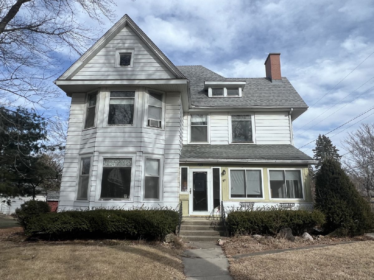  Sold Prophetstown Illinois, 208 3rd