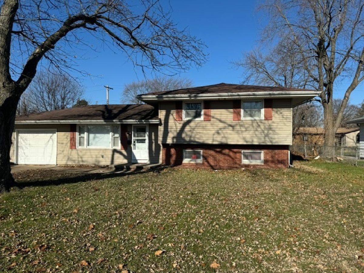  Sold Morton Illinois, 143 Bond