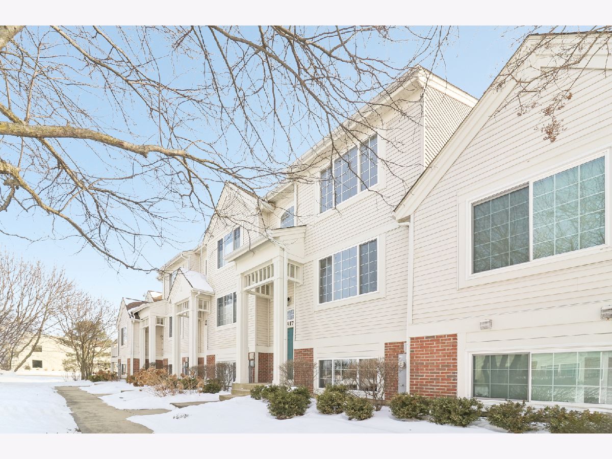 Homes & Townhomes & Condos Sold Mulberry Grove Elgin Illinois, 2417 Daybreak