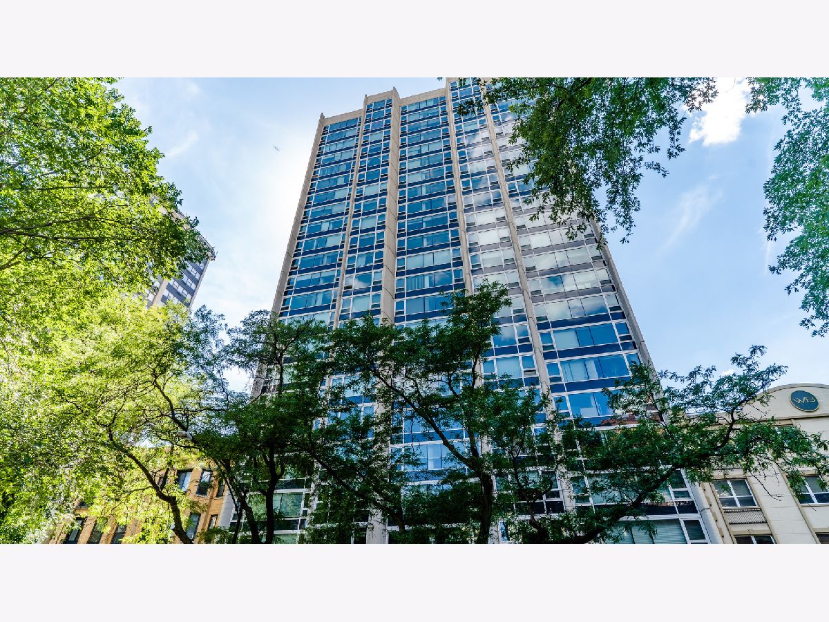 Condos & Townhomes Sold Hampden Green Chicago Illinois, 2728 Hampden