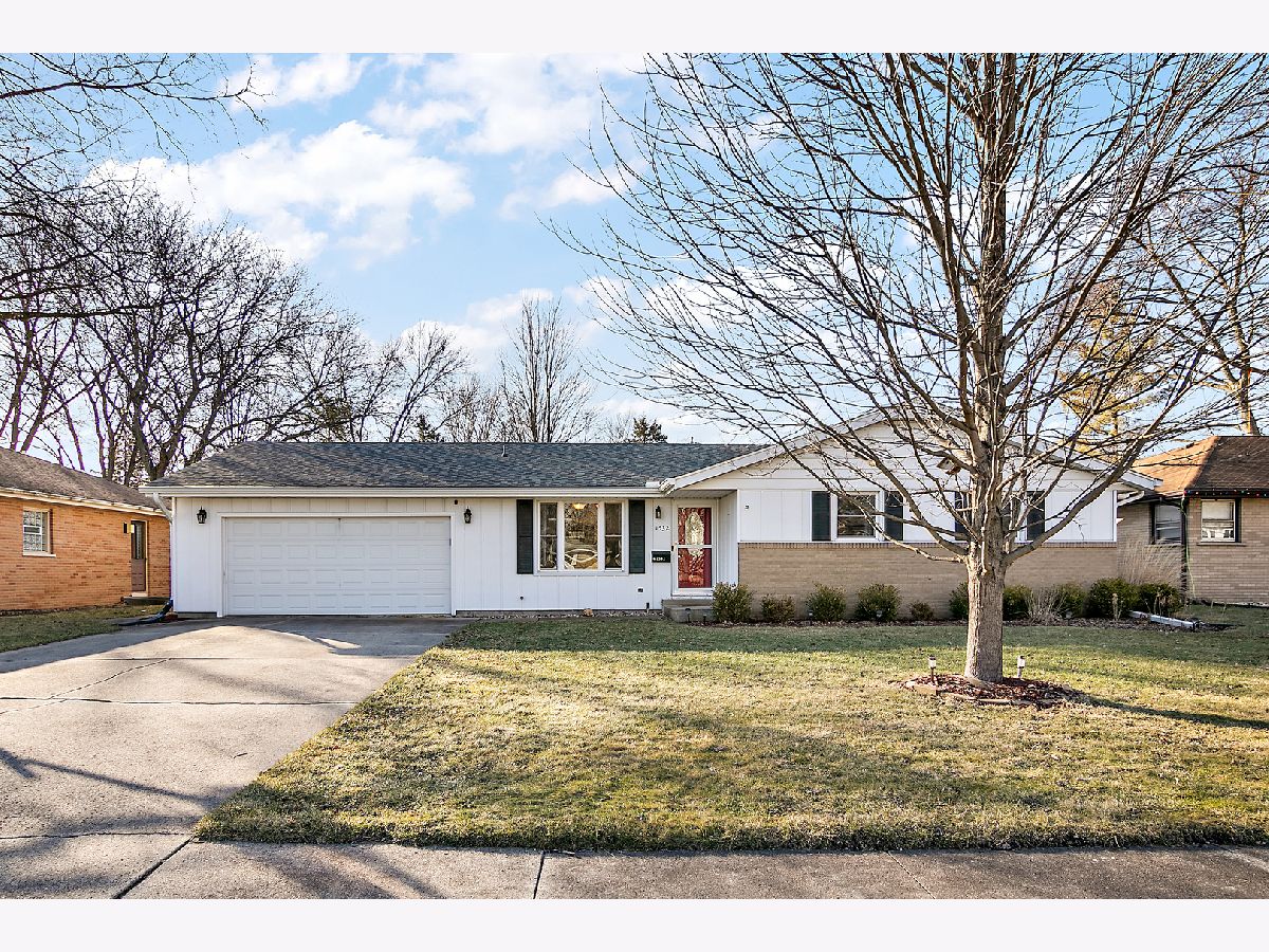 Homes Sold Gracefield Kankakee Illinois, 1532 Budd