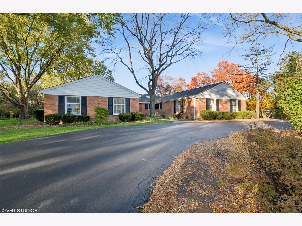  For Sale Inverness Illinois, 1680 Pheasant Trail