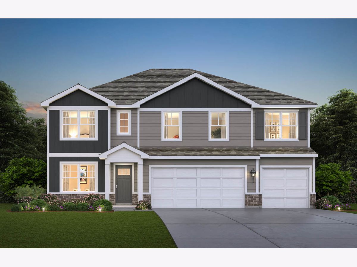 Homes Sold Cider Grove Huntley Illinois, 9903 Jonamac