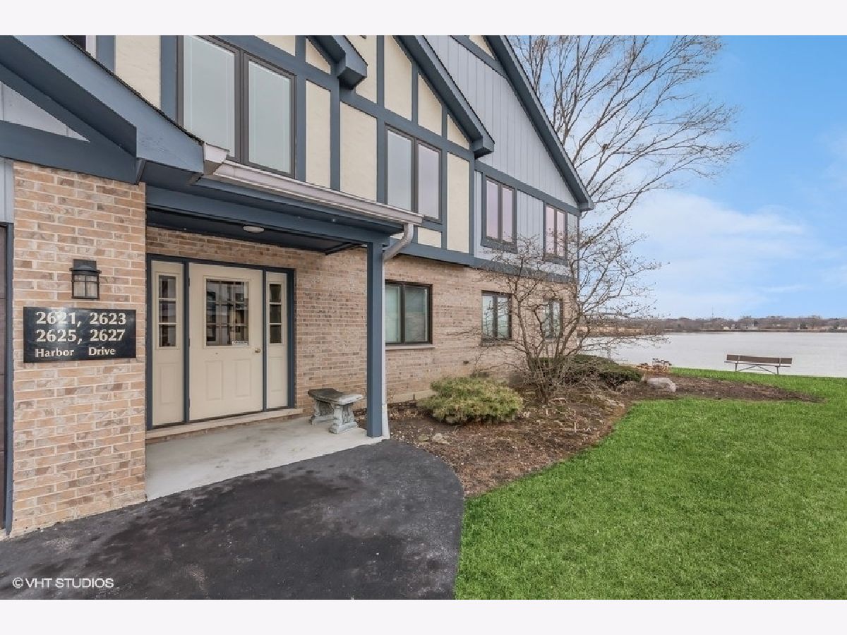 Condominiums Sold Chase Lake Joliet Illinois, 2625 Harbor