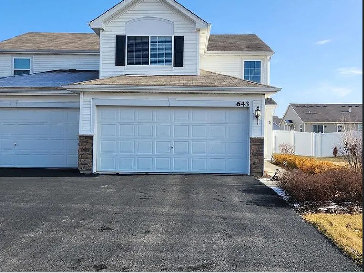  Rented Hampshire Illinois, 643 Florence