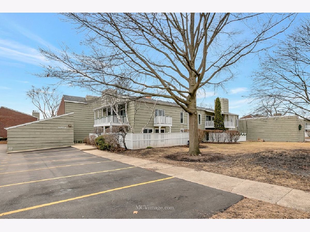 Condos & Townhomes & Homes Sold The Streams Wheaton Illinois, 1450 Stonebridge