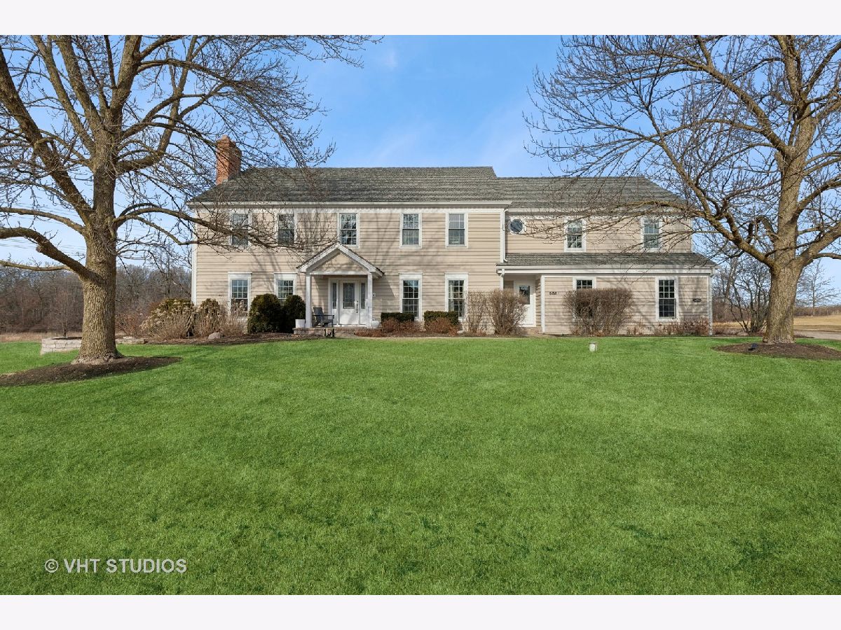 Homes Sold Daybreak Farms Libertyville Illinois, 5681 Forest View