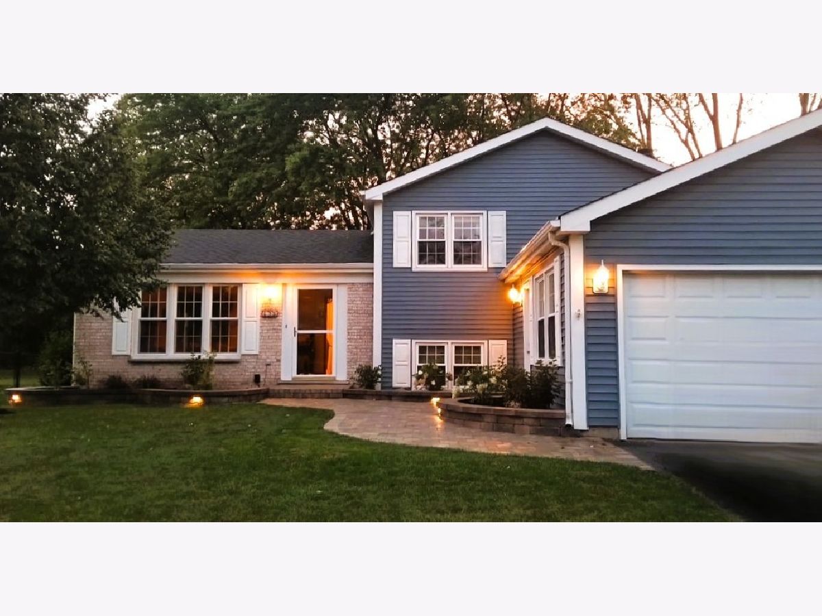 Homes Sold Countryside East Lake Zurich Illinois, 695 Trailside