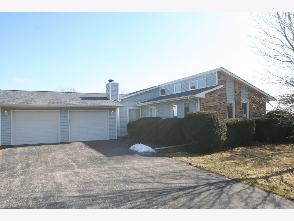  Sold Deer Creek Illinois, 1242 Pleasant View