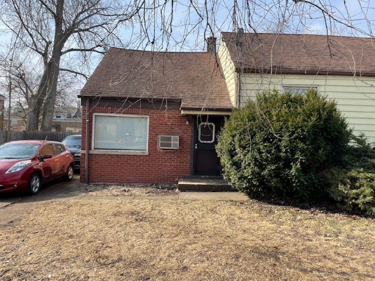  Sold Chicago Illinois, 9644 Crandon